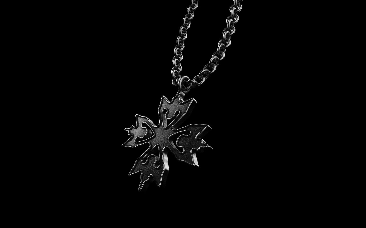 CADENA SAN JORGE