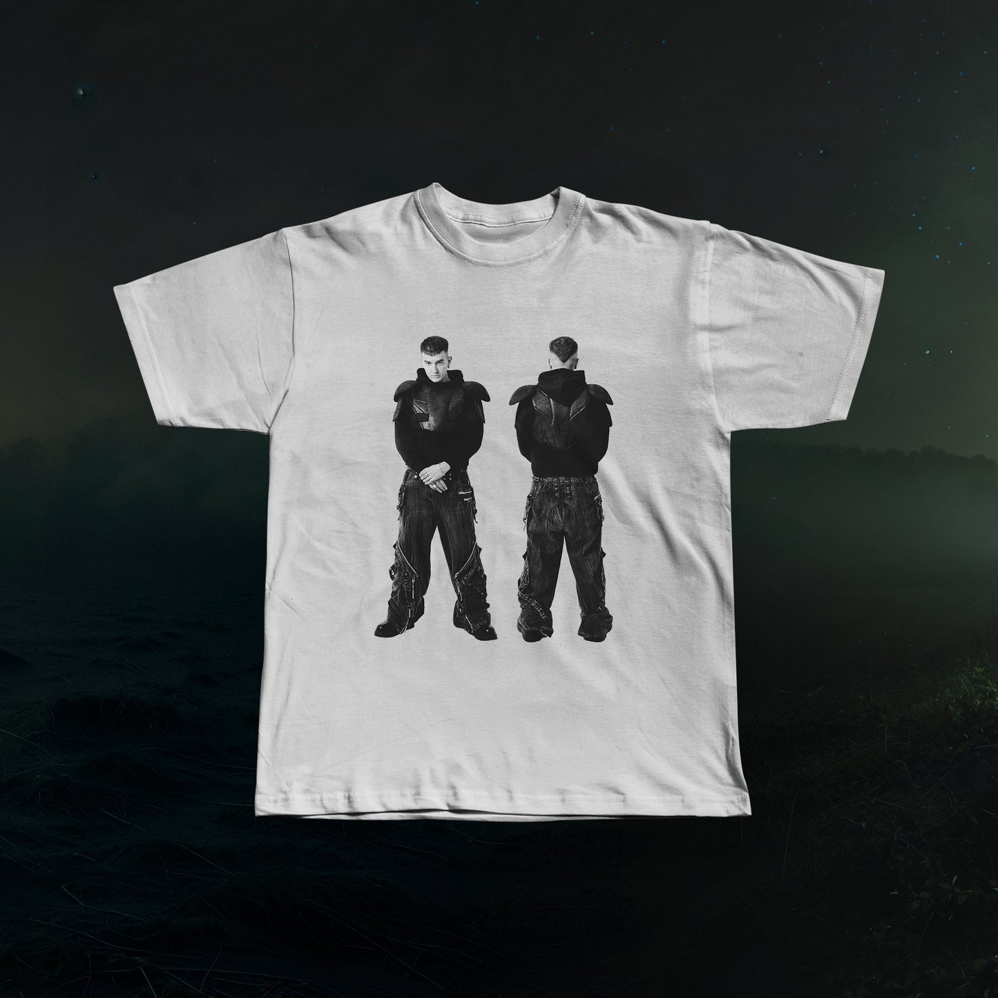 CAMISETA KM0