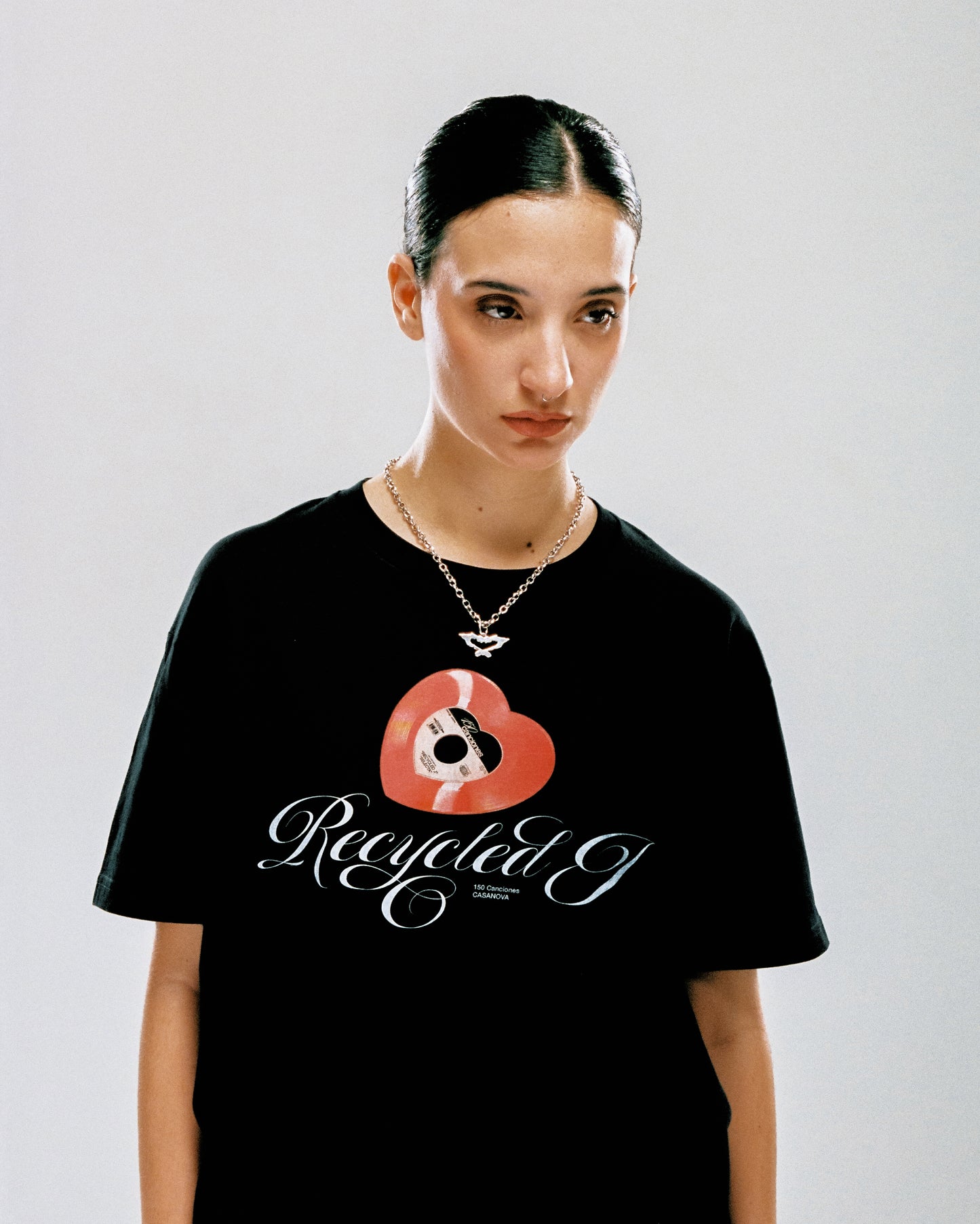 150 CANCIONES T-SHIRT