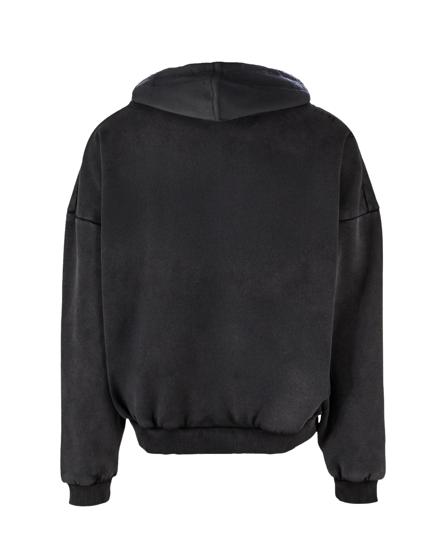 Hoodie Multilogo SJ