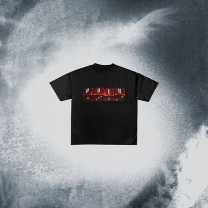 CAMISETA HDLR4 DADOS