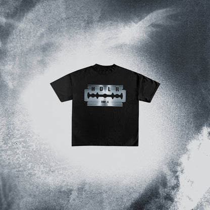 CAMISETA HDLR4 CUCHILLA