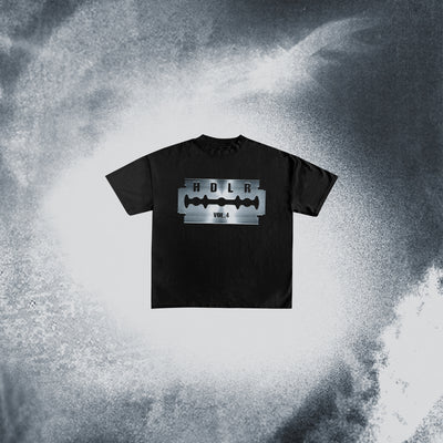 CAMISETA HDLR4 CUCHILLA