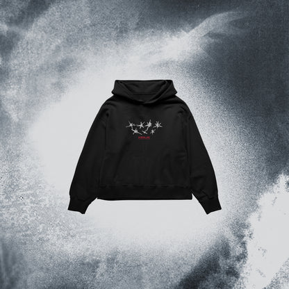 SUDADERA HDLR4 MADRIZ