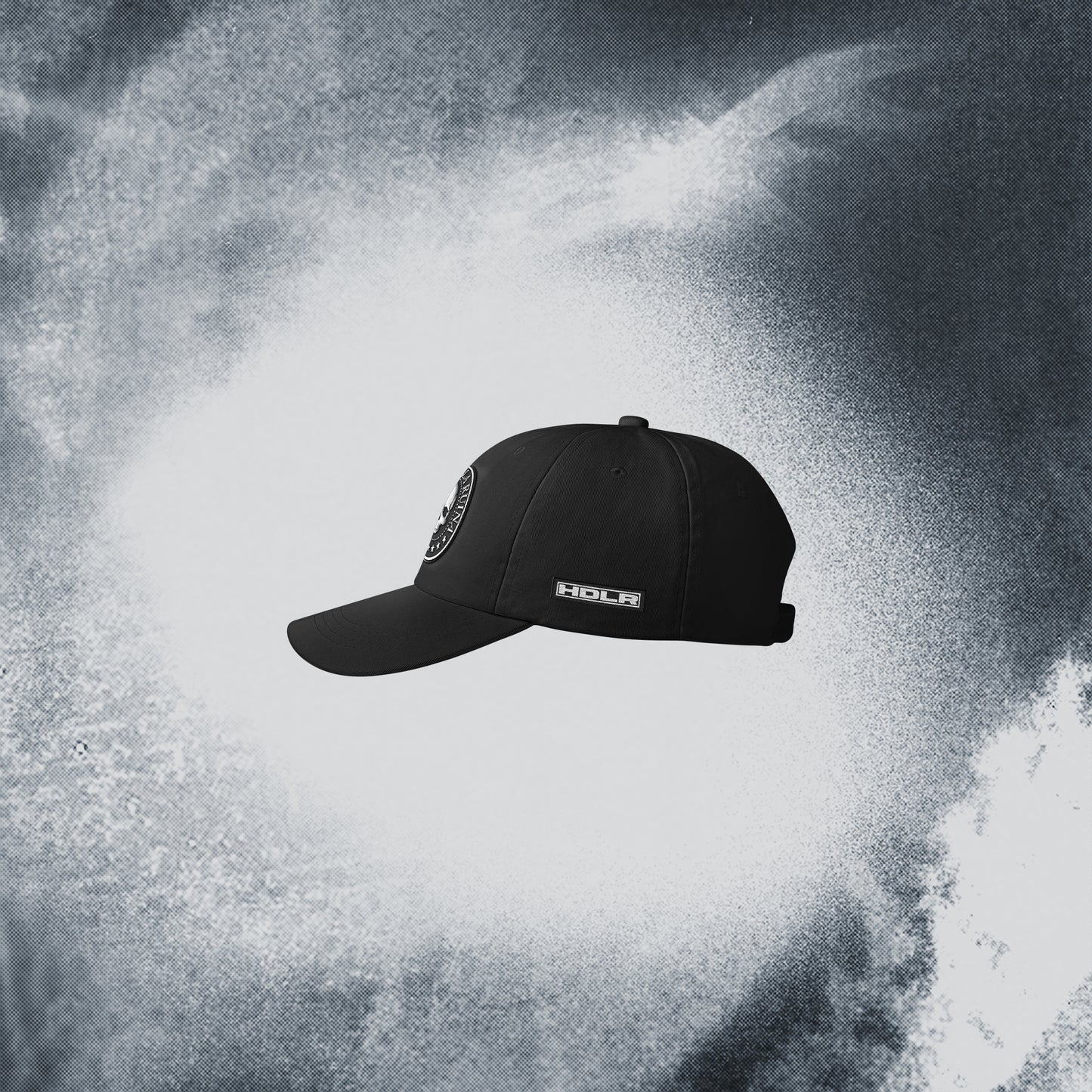 GORRA HDLR
