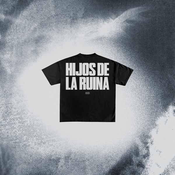 CAMISETA HDLR4 13 AÑOS DESPUÉS