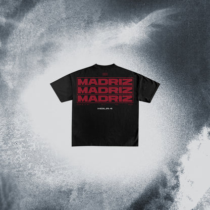 CAMISETA HDLR4 MADRIZ