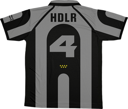 CAMISETA FÚTBOL HIJOS DE LA RUINA VOL. 4