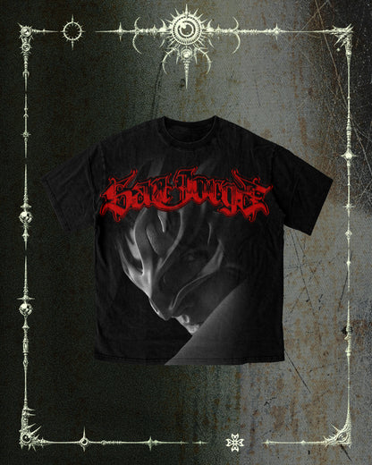 MASK SAN JORGE T-SHIRT