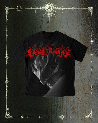 MASK SAN JORGE T-SHIRT