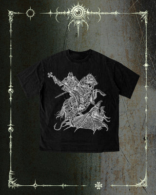 CAMISETA CABALLERO SJ