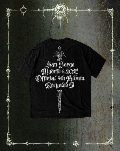 CAMISETA CABALLERO SJ