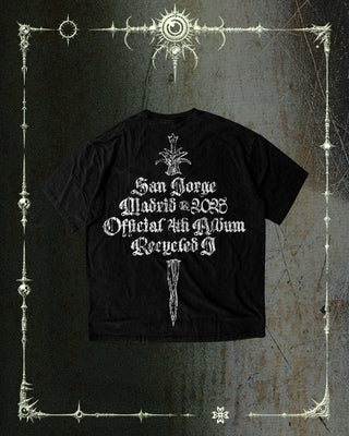 CAMISETA CABALLERO SJ