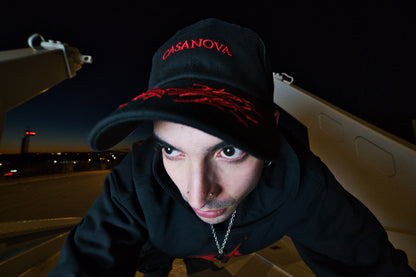 Gorra Casanova