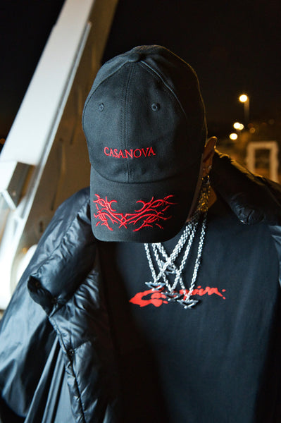 Gorra Casanova