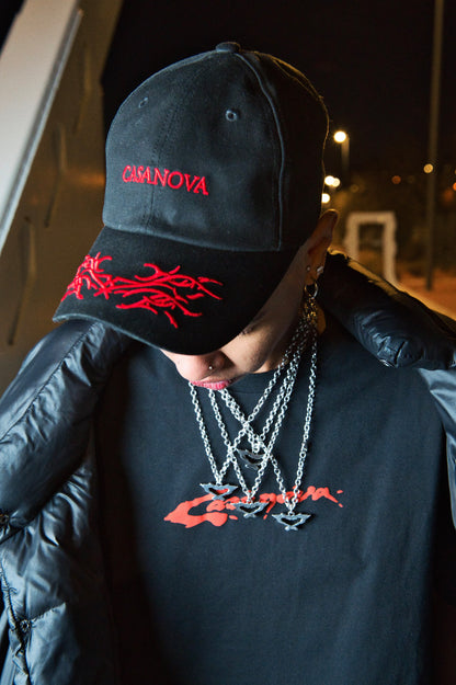 Gorra Casanova