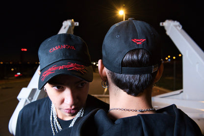 Gorra Casanova
