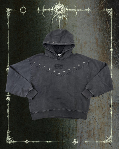 ARMOUR HOODIE