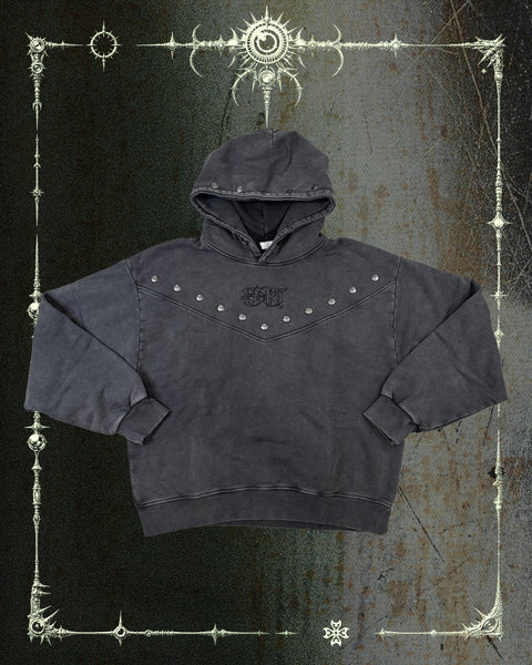 ARMOUR HOODIE