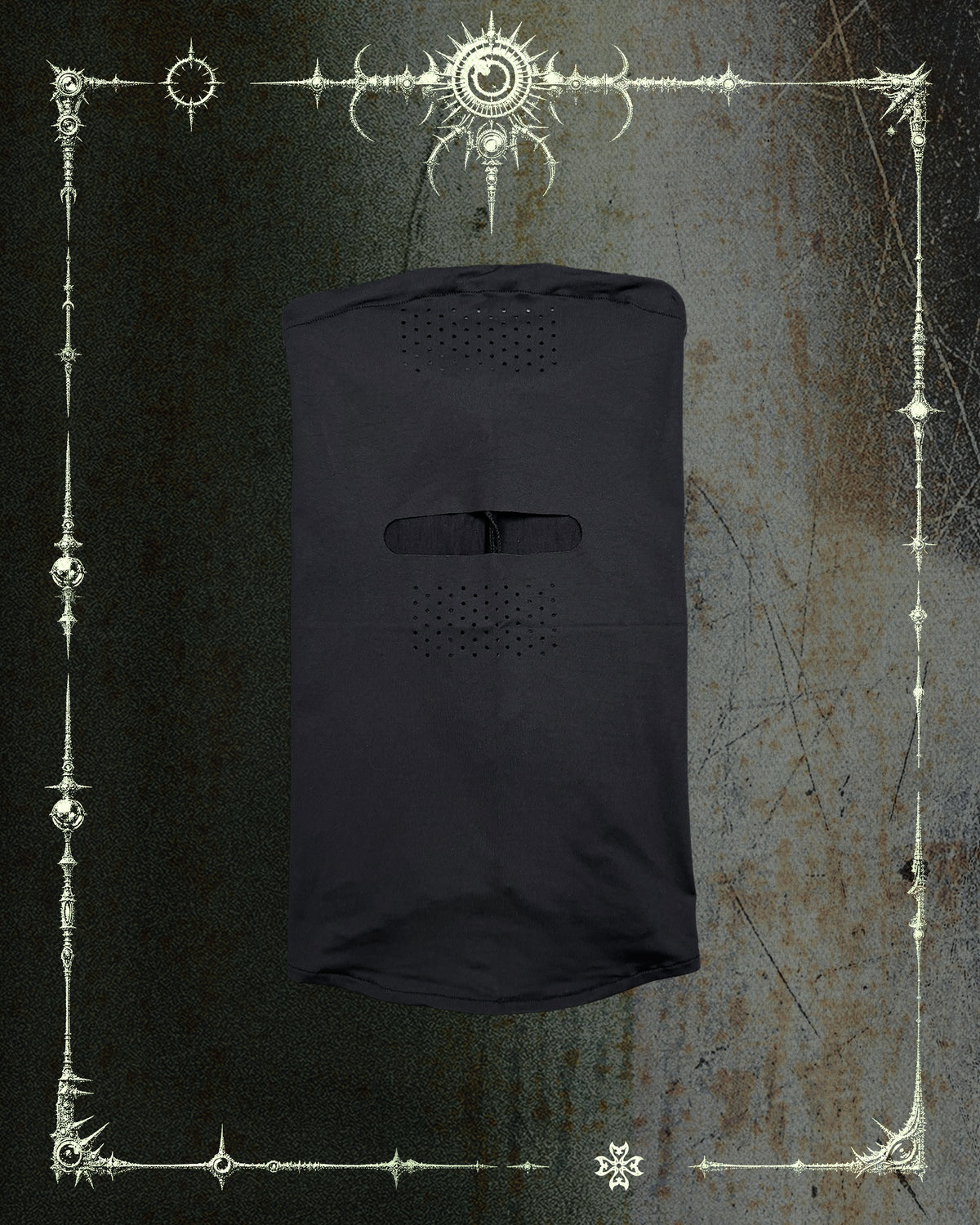 ARMOUR HOODIE