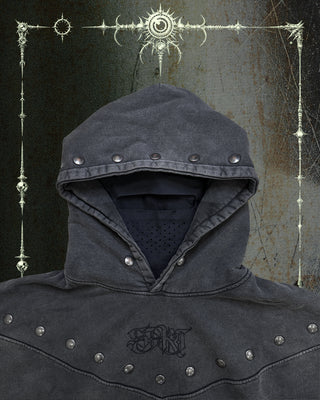 ARMOUR HOODIE