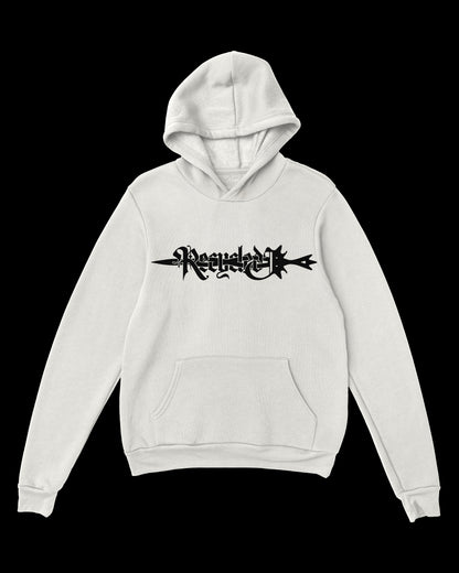 HODDIE BLANCA SAN JORGE