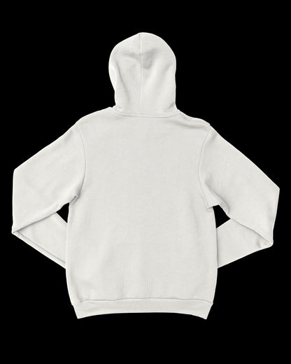 HODDIE BLANCA SAN JORGE