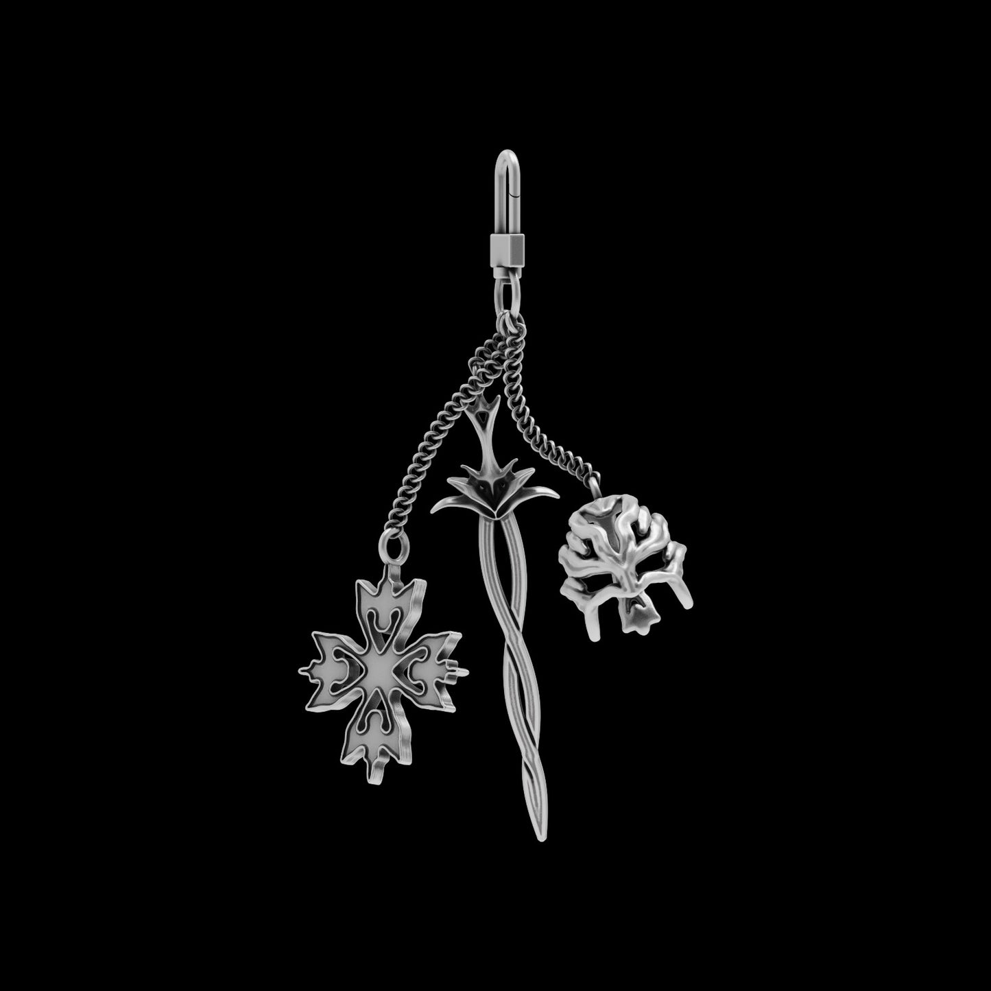 CHARMS SAN JORGE