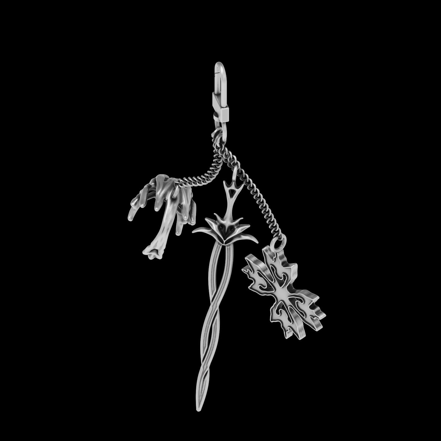 CHARMS SAN JORGE