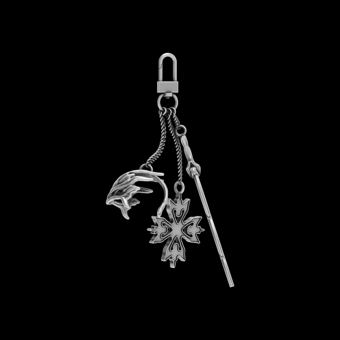 CHARMS SAN JORGE