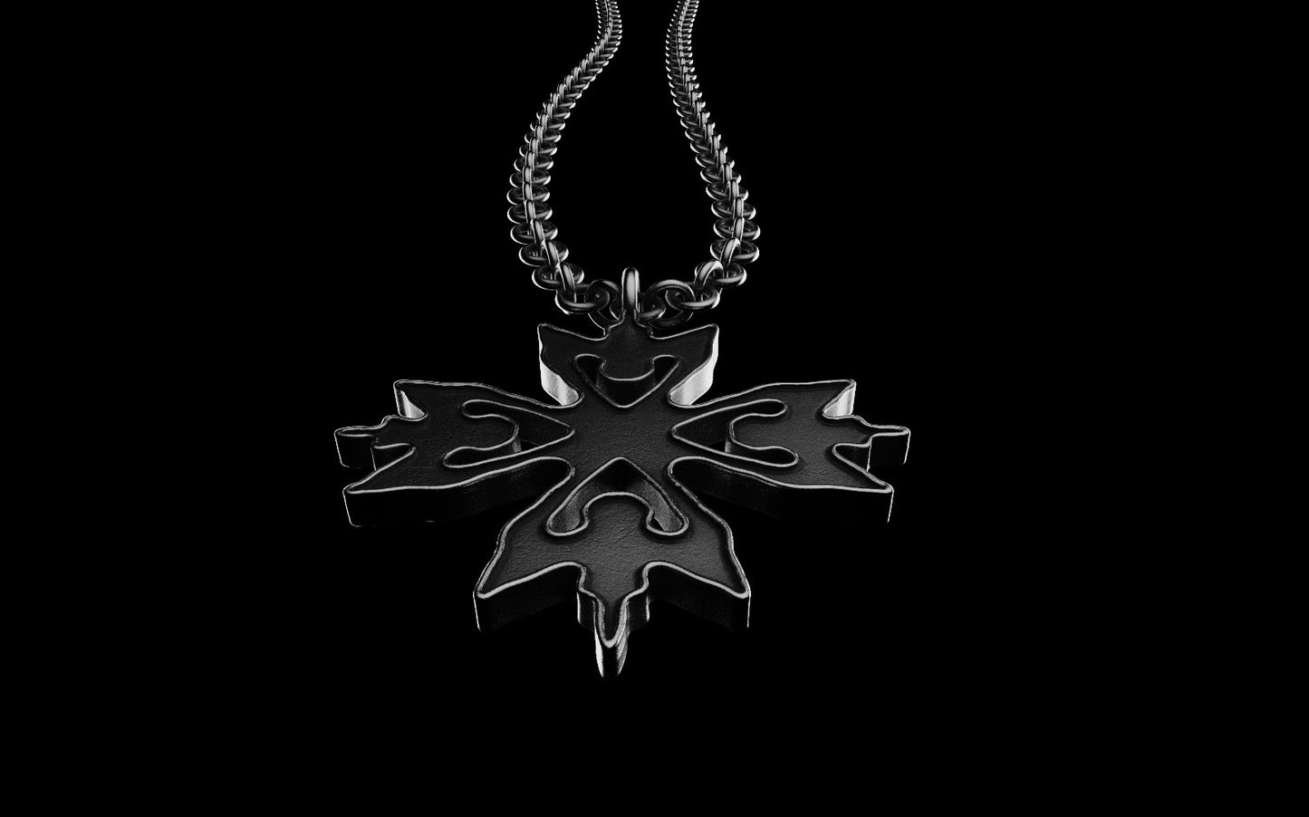 CADENA SAN JORGE