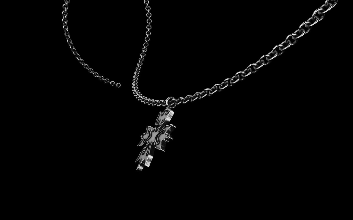 CADENA SAN JORGE