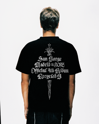 CAMISETA CABALLERO SJ