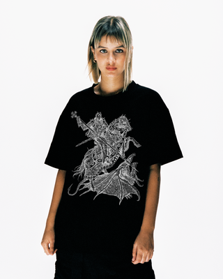 CAMISETA CABALLERO SJ