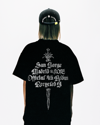 CAMISETA CABALLERO SJ