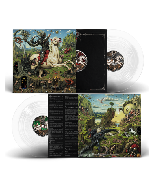 VINILO SAN JORGE