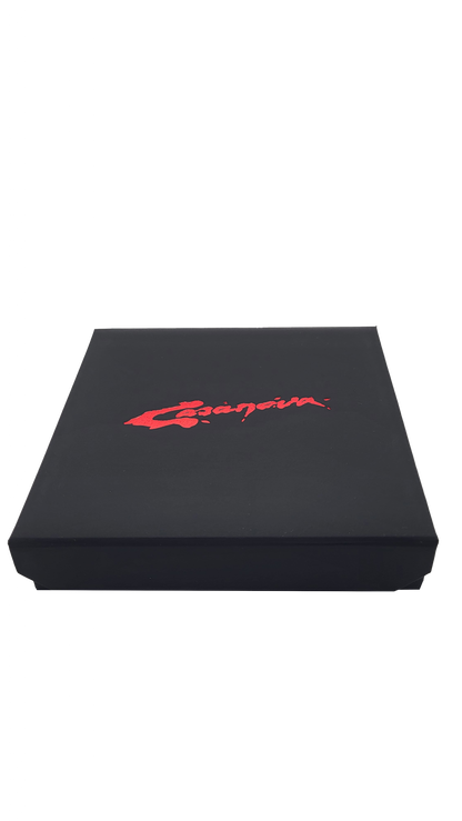 CAJA CASANOVA