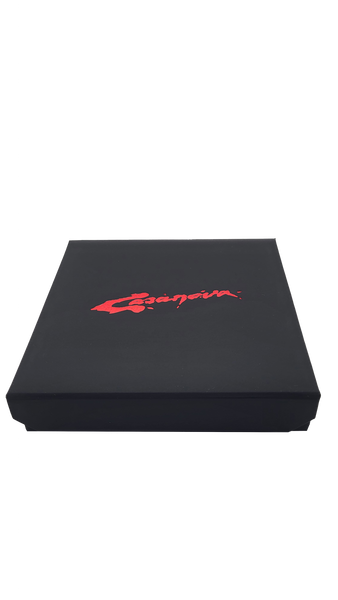 CAJA CASANOVA