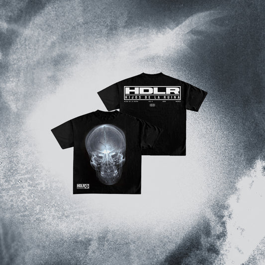 PACK HDLR 4 - CD + CAMISETA