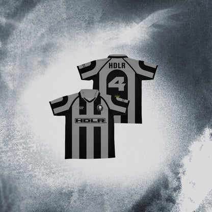 PACK HDLR 4 - CD + SUDADERA + CAMISETA FÚTBOL