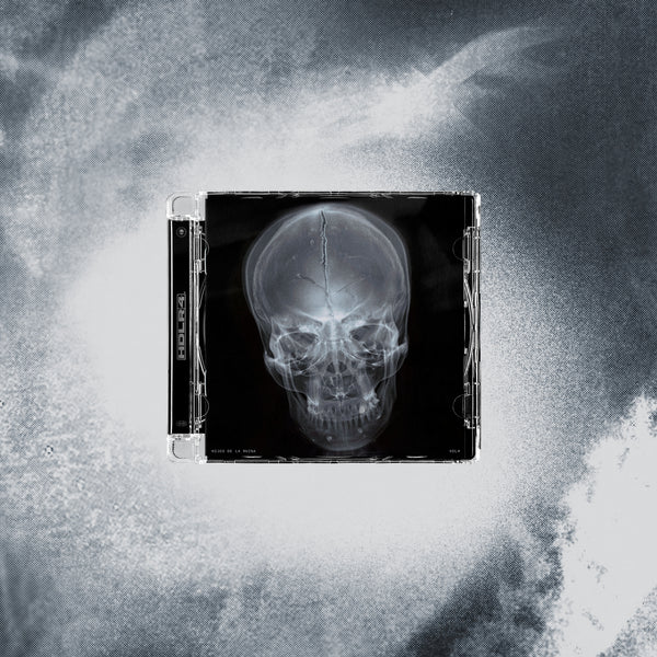 CD - HIJOS DE LA RUINA VOL. 4