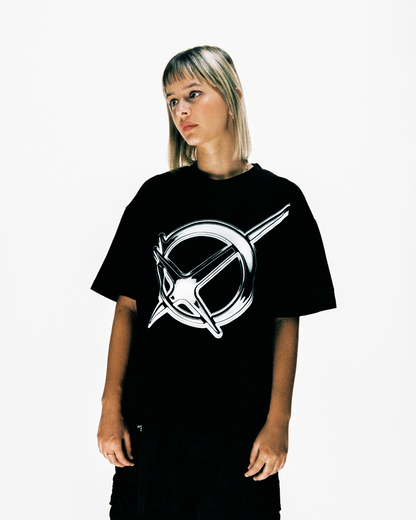 CHROME SJ T-SHIRT