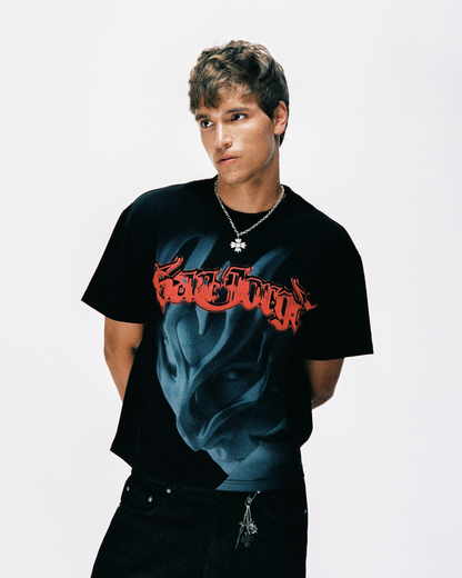 MASK SAN JORGE T-SHIRT