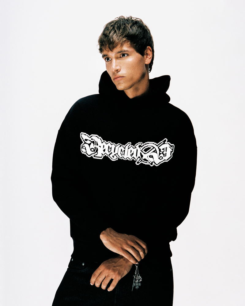 Píxel Hoodie