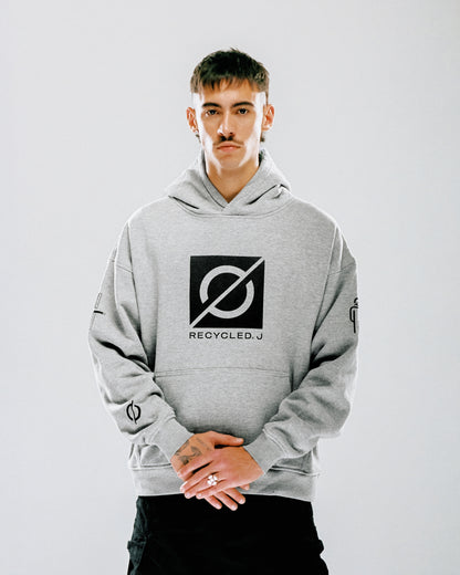 DESOLED HOODIE