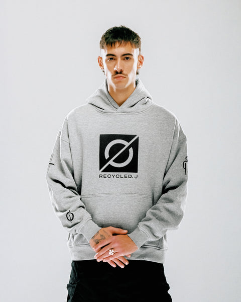 DESOLED HOODIE