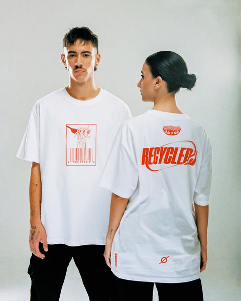 POR LA PASTA T-SHIRT