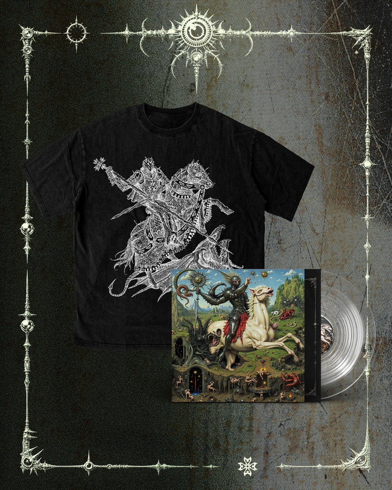 CAMISETA CABALLERO SJ