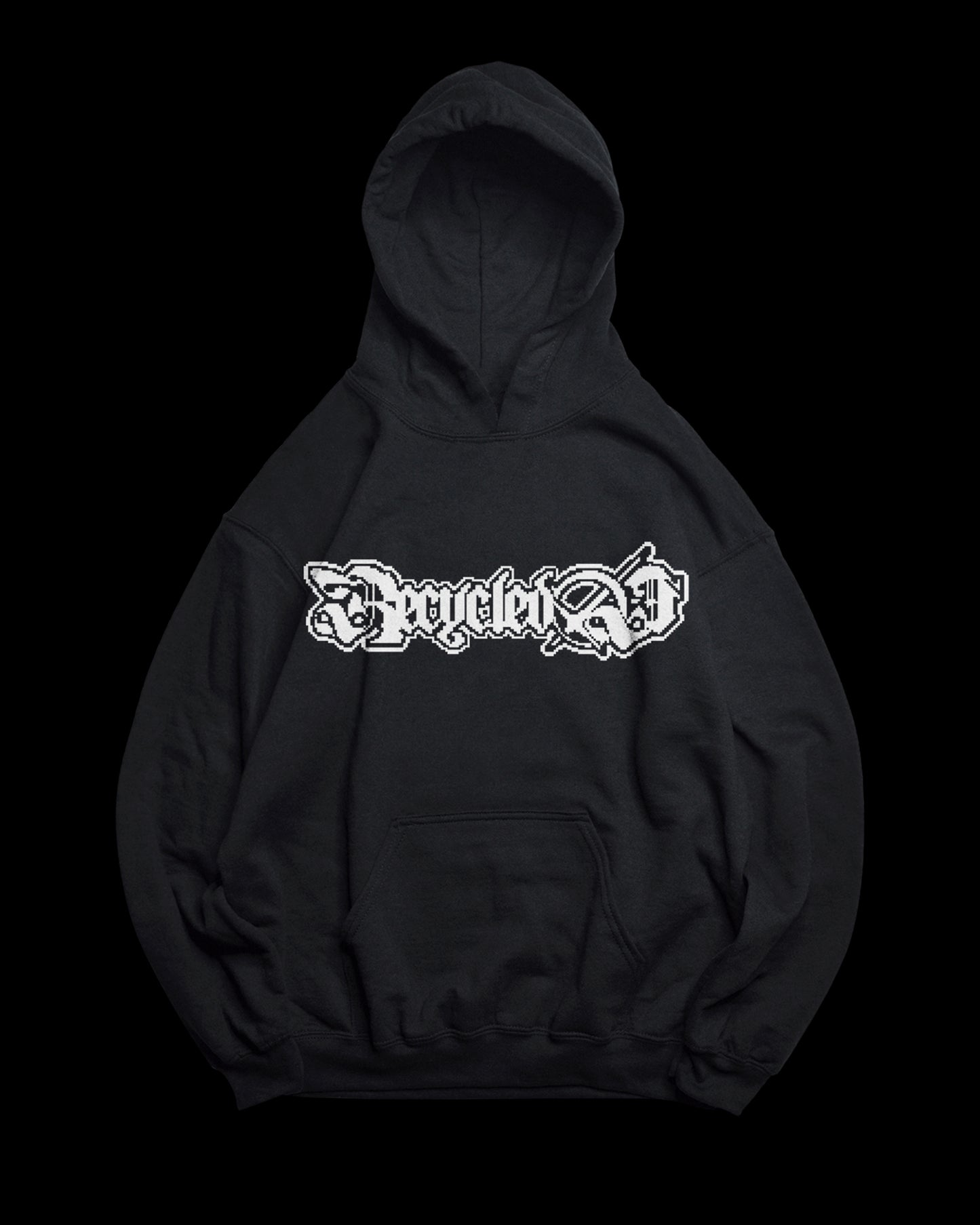 PÍXEL HOODIE