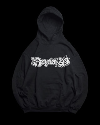 PÍXEL HOODIE